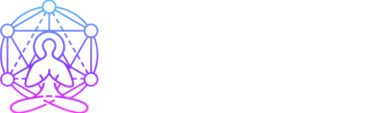 meditating logo