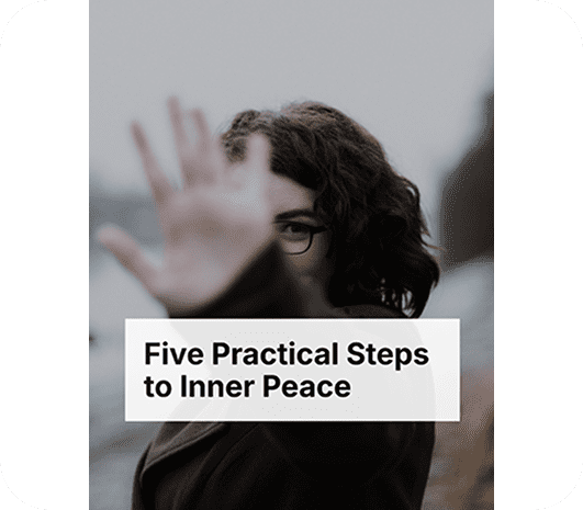 5 Practical Steps to Meditating_ A Beginner’s Guide (e-book)