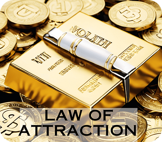 Integrating the Law of Attraction