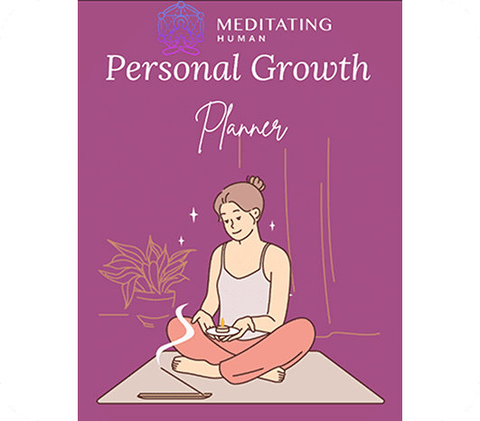 Personal Growth Planner