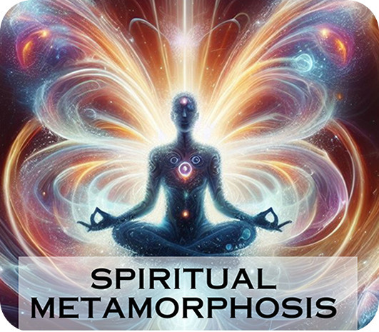 Spiritual Metamorphosis