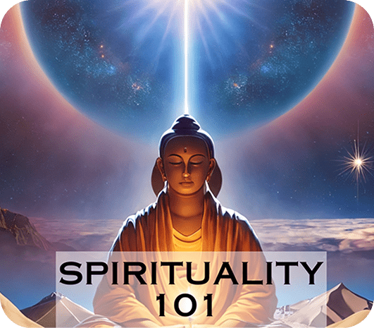 Spirituality 101