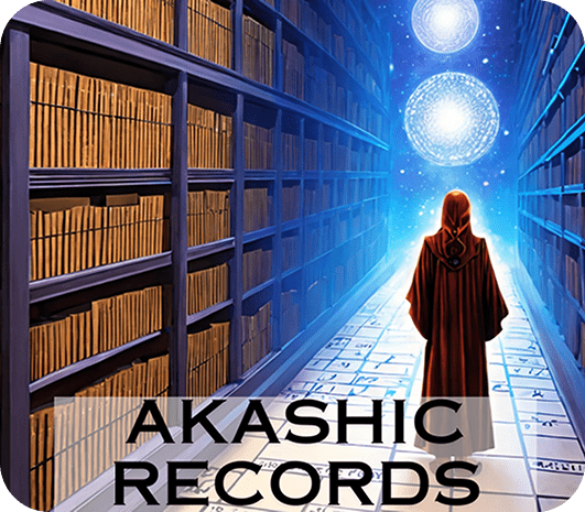 The Akashic Records