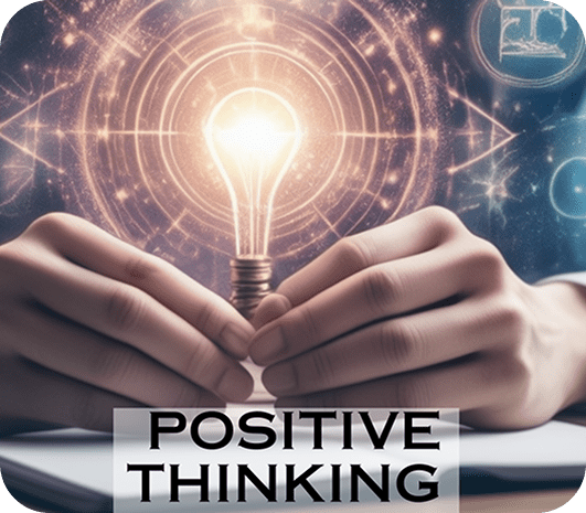 The Power of Positive Thinking